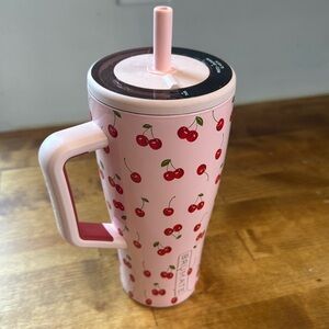 30oz Cherry Brumate By Krista Horton